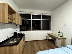 West Coast Drive (D5), Terrace #581675701